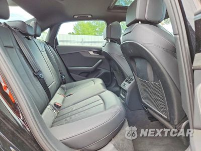 Zdjęcie 10 z 12 samochodu: 2024 AUDI A4 PREMIUM PLUS 45 VIN:WAUEAAF47RN003820 - miniatura