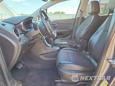 Zdjęcie 7 z 13 samochodu: 2019 CHEVROLET TRAX 1LT VIN:KL7CJLSB6KB938910 - miniatura