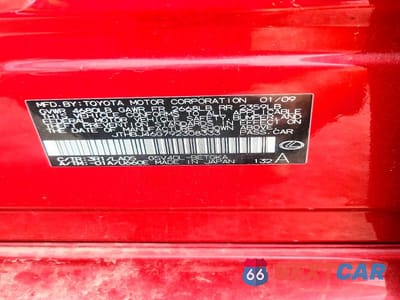 Zdjęcie 12 z 12 samochodu: 2009 LEXUS ES 350 VIN:JTHBJ46G792308333 - miniatura