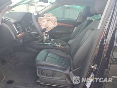 Zdjęcie 7 z 13 samochodu: 2023 AUDI Q5 PREMIUM 40 VIN:WA1ABAFY1P2063151 - miniatura