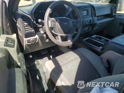 Zdjęcie 8 z 12 samochodu: 2015 FORD F150 SUPER CAB VIN:1FTEX1CG8FKD84705 - miniatura