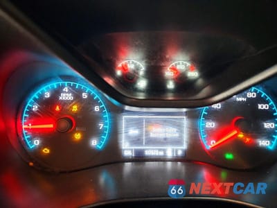 Zdjęcie 9 z 13 samochodu: 2019 CHEVROLET COLORADO VIN:1GCGTBEN8K1257877 - miniatura