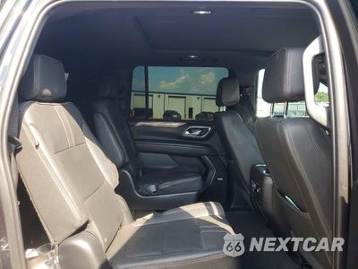 Zdjęcie 11 z 13 samochodu: 2023 CHEVROLET SUBURBAN C1500 RST VIN:1GNSCEKD9PR316149 - miniatura