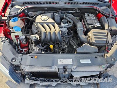 Zdjęcie 11 z 13 samochodu: 2013 VOLKSWAGEN JETTA BASE VIN:3VW2K7AJ5DM219586 - miniatura