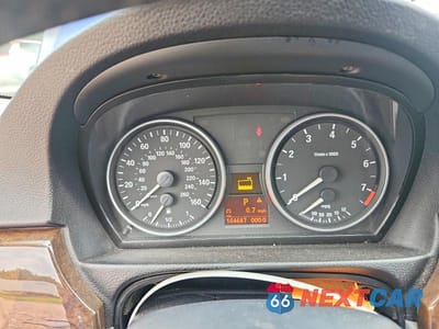 Zdjęcie 9 z 12 samochodu: 2007 BMW 328 I SULEV VIN:WBAVC53577FZ75973 - miniatura