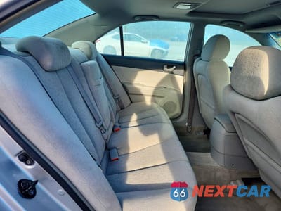 Zdjęcie 10 z 12 samochodu: 2006 HYUNDAI SONATA GLS V6 VIN:5NPEU46F96H035855 - miniatura