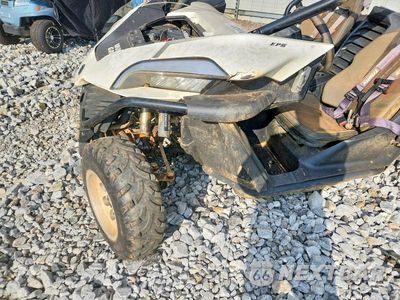 Zdjęcie 9 z 10 samochodu: 2023 CFMOTO ZFORCE UTILITY VEHICLE VIN:LCELV1ZR0P6001940 - miniatura
