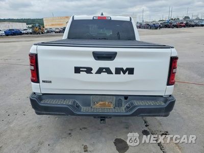 Zdjęcie 6 z 13 samochodu: 2025 RAM 1500 TRADESMAN VIN:1C6RRFGG9SN151791 - miniatura