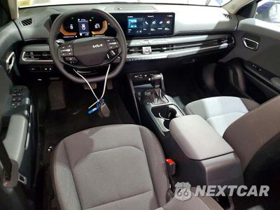 Zdjęcie 8 z 12 samochodu: 2025 KIA K4 LXS VIN:3KPFT4DE4SE136821 - miniatura