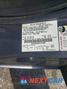Zdjęcie 12 z 12 samochodu: 2012 FORD FUSION SEL VIN:3FAHP0JA0CR141800 - miniatura
