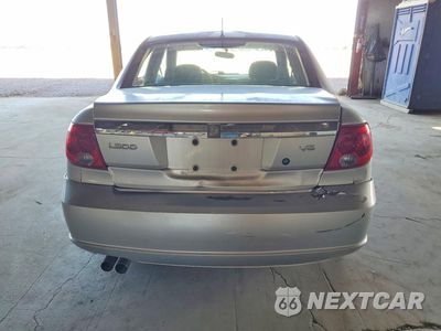 Zdjęcie 6 z 12 samochodu: 2004 SATURN L300 LEVEL 3 VIN:1G8JL54R34Y505906 - miniatura