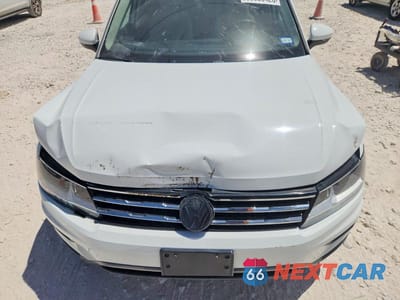 Zdjęcie 12 z 13 samochodu: 2021 VOLKSWAGEN TIGUAN SE VIN:3VV3B7AXXMM052493 - miniatura