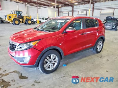 2015 KIA SPORTAGE LX KNDPB3AC7F7753799 - główne zdjęcie licytacji z USA - miniatura