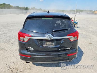 Zdjęcie 6 z 12 samochodu: 2016 BUICK ENVISION PREMIUM VIN:LRBFXFSX0GD216726 - miniatura