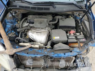 Zdjęcie 11 z 13 samochodu: 2016 TOYOTA CAMRY SPECIAL EDITION VIN:4T1BF1FK7GU512830 - miniatura