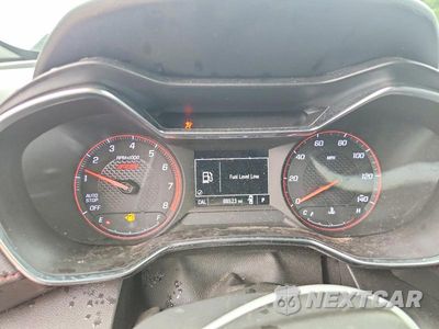 Zdjęcie 9 z 12 samochodu: 2021 CHEVROLET TRAILBLAZER RS VIN:KL79MTSL9MB117295 - miniatura