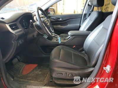 Zdjęcie 7 z 13 samochodu: 2023 GMC ACADIA SLT VIN:1GKKNUL42PZ159757 - miniatura