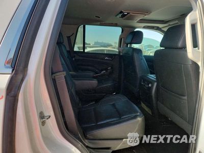 Zdjęcie 11 z 13 samochodu: 2017 GMC YUKON SLT VIN:1GKS1BKC5HR405095 - miniatura