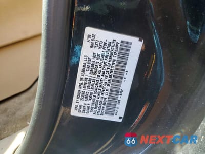 Zdjęcie 13 z 13 samochodu: 2008 HONDA ODYSSEY EXL VIN:5FNRL38718B101918 - miniatura