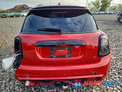 Zdjęcie 6 z 13 samochodu: 2017 MINI COOPER S VIN:WMWXP7C31H2A46381 - miniatura