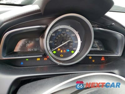 Zdjęcie 9 z 12 samochodu: 2018 TOYOTA YARIS IA BASE VIN:3MYDLBYV8JY317800 - miniatura