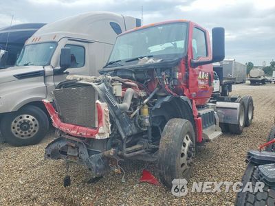 2018 INTERNATIONAL LT625 SEMI TRUCK 3HSDZAPR0JN630571 - główne zdjęcie licytacji z USA - miniatura