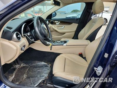 Zdjęcie 7 z 12 samochodu: 2017 MERCEDES-BENZ C 300 4MATIC VIN:55SWF4KB9HU220862 - miniatura