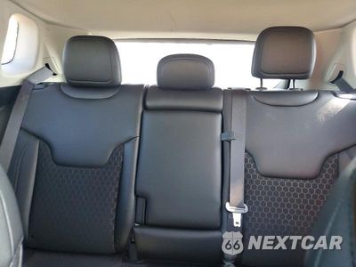 Zdjęcie 10 z 13 samochodu: 2021 JEEP COMPASS LATITUDE VIN:3C4NJCBB5MT526880 - miniatura
