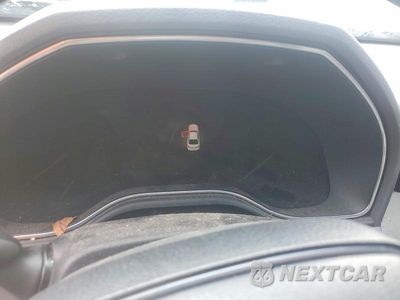 Zdjęcie 9 z 12 samochodu: 2019 TOYOTA AVALON XLE VIN:4T1BZ1FB1KU010346 - miniatura
