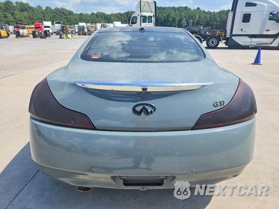 Zdjęcie 6 z 12 samochodu: 2013 INFINITI G37 COUPE JOURNEY VIN:JN1CV6EK1DM922810 - miniatura