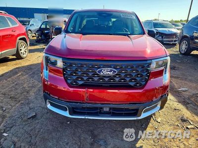 Piąte zdjęcie samochodu w środku: 2025 FORD MAVERICK LARIAT VIN:3FTTW8SA1SRB13880 - miniatura