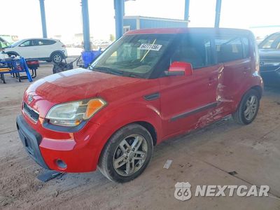 2011 KIA SOUL + KNDJT2A29B7315946 - główne zdjęcie licytacji z USA - miniatura