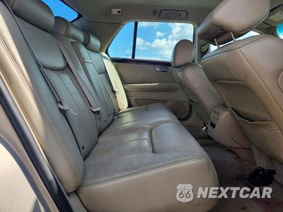 Zdjęcie 10 z 12 samochodu: 2007 CADILLAC DTS VIN:1G6KD57YX7U110985 - miniatura