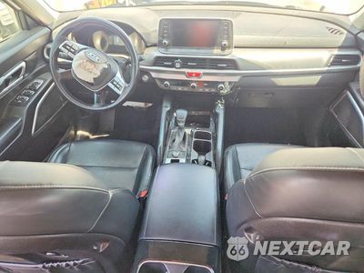 Zdjęcie 8 z 13 samochodu: 2021 KIA TELLURIDE LX VIN:5XYP24HC3MG119563 - miniatura