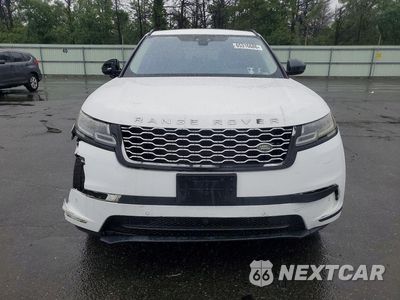 Piąte zdjęcie samochodu w środku: 2019 LAND ROVER RANGE ROVER VELAR S VIN:SALYB2EX3KA793864 - miniatura