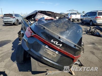 Zdjęcie 6 z 13 samochodu: 2023 KIA FORTE GT LINE VIN:3KPF54AD9PE584159 - miniatura