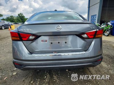Zdjęcie 6 z 12 samochodu: 2021 NISSAN ALTIMA SV VIN:1N4BL4DV1MN331391 - miniatura