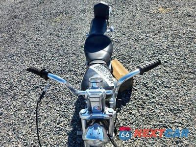 Piąte zdjęcie samochodu w środku: 2003 HARLEY-DAVIDSON XL1200 C VIN:1HD1CGP193K404926 - miniatura