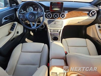 Zdjęcie 8 z 13 samochodu: 2016 MERCEDES-BENZ CLA 250 VIN:WDDSJ4EB5GN321798 - miniatura
