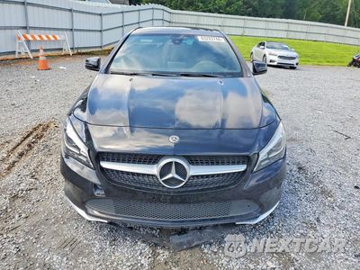 Piąte zdjęcie samochodu w środku: 2019 MERCEDES-BENZ CLA 250 VIN:WDDSJ4EB7KN750689 - miniatura