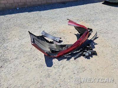 Zdjęcie 12 z 13 samochodu: 2016 FORD FUSION SE VIN:3FA6P0H77GR385855 - miniatura