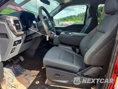 Zdjęcie 7 z 12 samochodu: 2026 FORD F150 XLT VIN:1FTFW3L89TKE29982 - miniatura