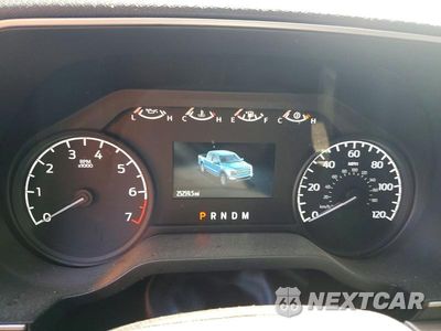 Zdjęcie 9 z 12 samochodu: 2023 FORD F150 SUPERCREW VIN:1FTFW1E89PKD34538 - miniatura