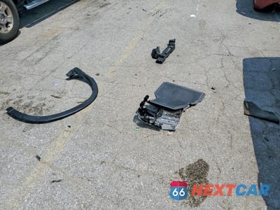 Zdjęcie 12 z 13 samochodu: 2016 CHEVROLET EQUINOX LTZ VIN:2GNALDEK0G1182124 - miniatura