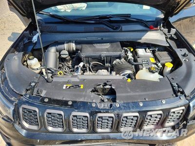 Zdjęcie 11 z 12 samochodu: 2025 JEEP COMPASS LATITUDE VIN:3C4NJDBN5ST541442 - miniatura