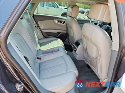 Zdjęcie 10 z 12 samochodu: 2013 AUDI A7 PRESTIGE VIN:WAU2GAFC1DN026480 - miniatura