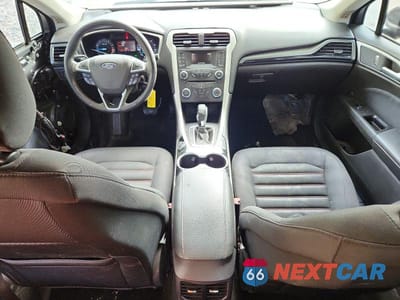 Zdjęcie 8 z 13 samochodu: 2016 FORD FUSION SE VIN:3FA6P0H93GR308207 - miniatura