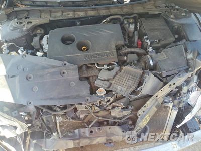 Zdjęcie 11 z 13 samochodu: 2020 NISSAN ALTIMA S VIN:1N4BL4BV4LC266419 - miniatura