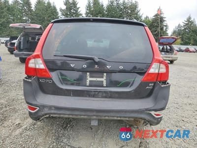 Zdjęcie 6 z 14 samochodu: 2008 VOLVO XC70 VIN:YV4BZ982781040197 - miniatura