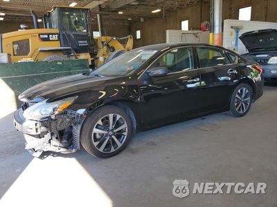 2017 NISSAN ALTIMA 2.5 SR 1N4AL3AP8HC488218 - główne zdjęcie licytacji z USA - miniatura